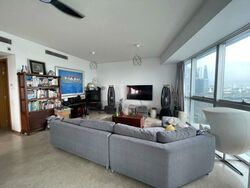 Marina Bay Residences (D1), Condominium #458921121